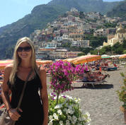 Jenna Dudding is a personal vacation planner hosted by Jess Travel