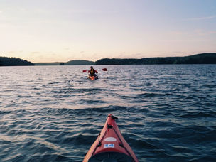 The Best Kayaking Destinations in the US to Put on Your Bucket List