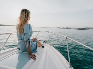 The Ultimate Guide to the World's Best Sailing Destinations with Jess.Travel