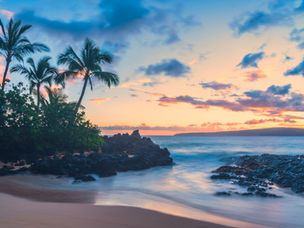 Maui: The island that seems to have it all 